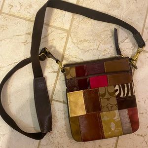 Coach Crossbody Bag